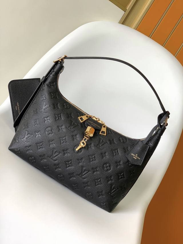 Dynamic chip M46610 Black M46609 Beige The original Sac Sport handbag uses soft