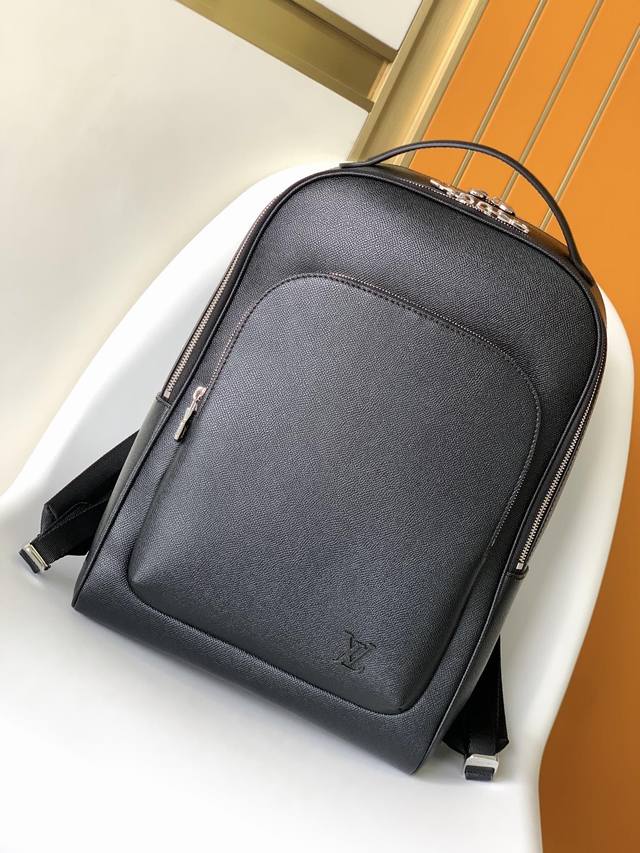 N40499Black gridN40501Empressed gridM30977Saffiano leatherAvenue backpack is mad