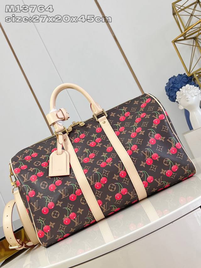 Top original home photoM13764 Keepall Bandouli