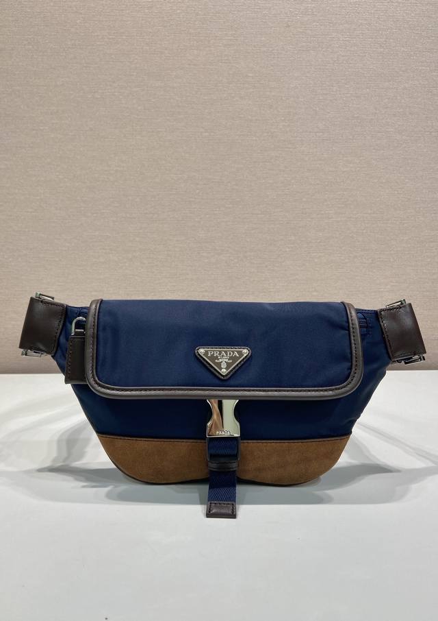 Special Edition New Waist Bag 2Vh176 New Color This versatile and fashionable sh