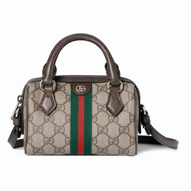 Gucci new counter quality, top original goods, real shot! Style No. 838478 Brown