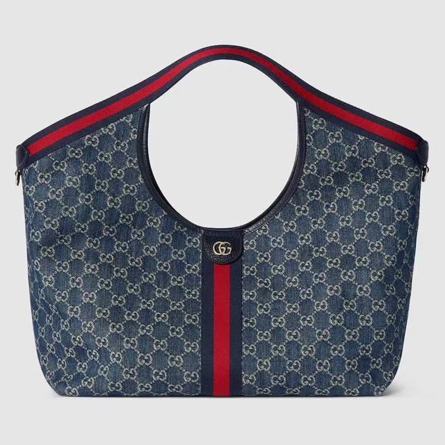 Gucci new counter quality, top original goods, real shot! Model No. 853971 blue