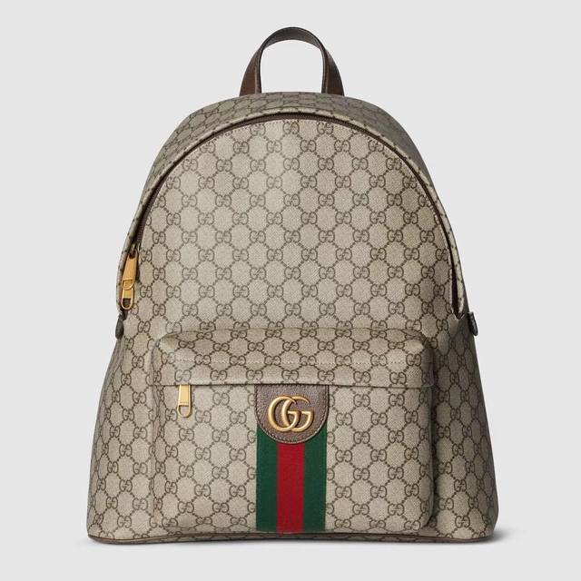Gucci new counter quality, top original goods, real shot! Model No. 834466 brown