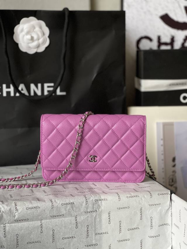 Top-quality goods_ French high-end custom product Chane1 0250# Chane1 Cf Woc se