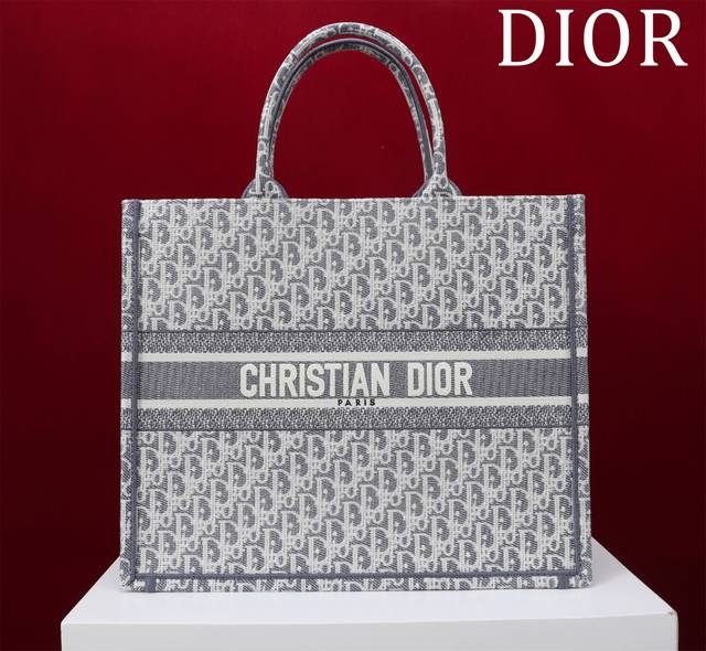 202504Yy#Tote Model: 1286 Large Size L: 41*35*18Cm DDD