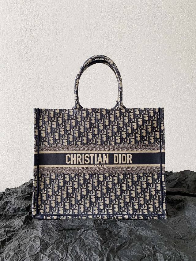 Old flower blue, large size Shopping bag Popular in the streets and alleys, swee