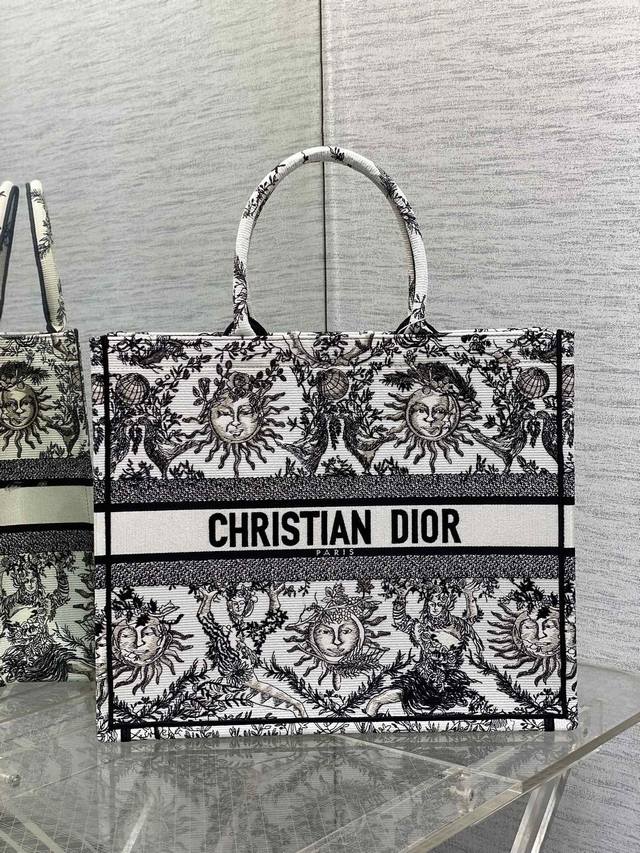 Large size in stock Tote latest sun natural element embroidery, elegant and atm
