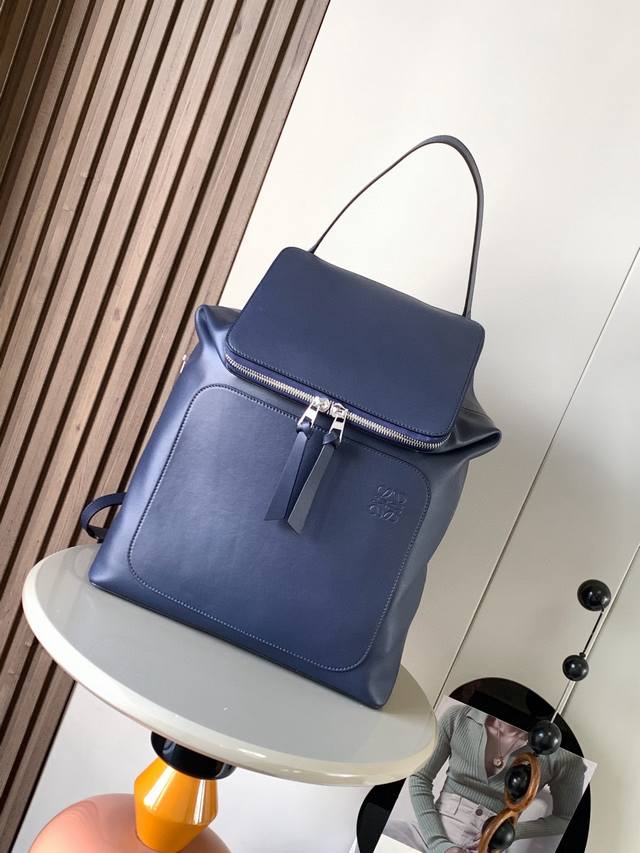 The latest Goya Backpack series backpacks are all new and more user-friendly. Cu