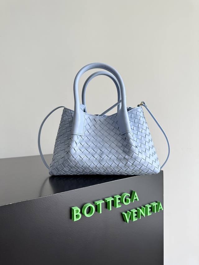 Style number: 819004 Bottega Veneta 2025 new product Pinacoteca has super soft