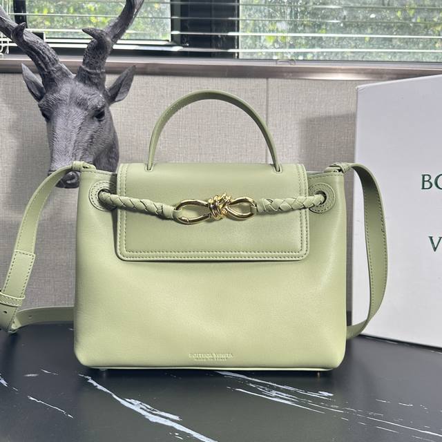 Model: 6054 In stock Bv Ciaociao handbag small size matcha Let me introduce to y