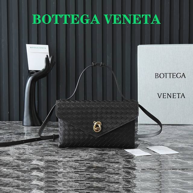 Model No.: 817191 Bv Early Spring New Bag Knot Lock New Series Hot Launch The w