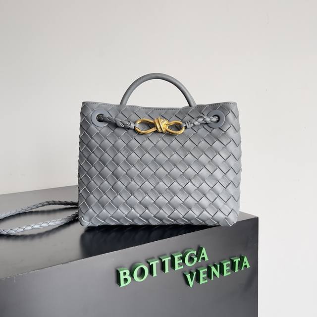 Style number: 743568 Bv's new Andiamo is out. It's really hot. The new Andiamo