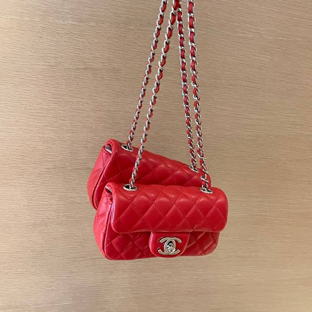 Chanel Vintage Gemini Size: 14Cm DDD