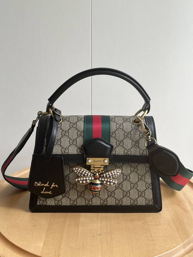 Upgraded version real shot# Model number: 476541 Honeybee Size: 25.5-17-13cm The