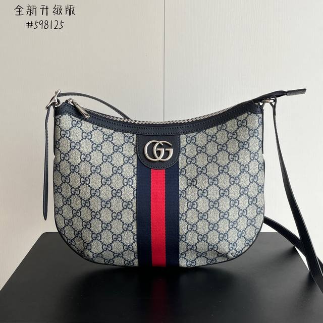New upgraded version real shot# Model: 598125 Size: 30*22*5.5Cm. Gg series class