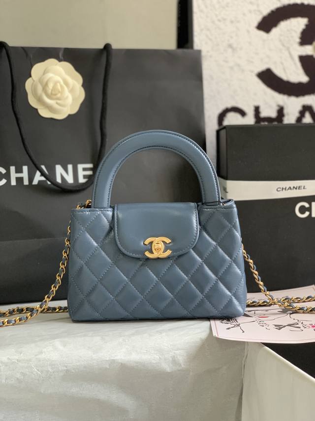 French high-end custom Chane1 As4416 Chane1 23K Kelly 23K autumn and winter catw
