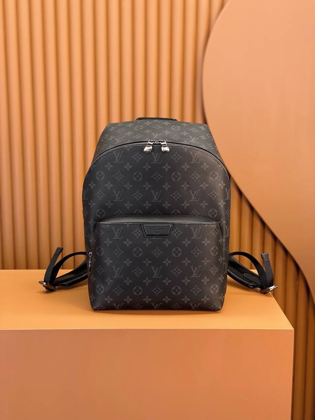 Chip steel extra-grade Mb chip version original leather Discovery backpack Mode