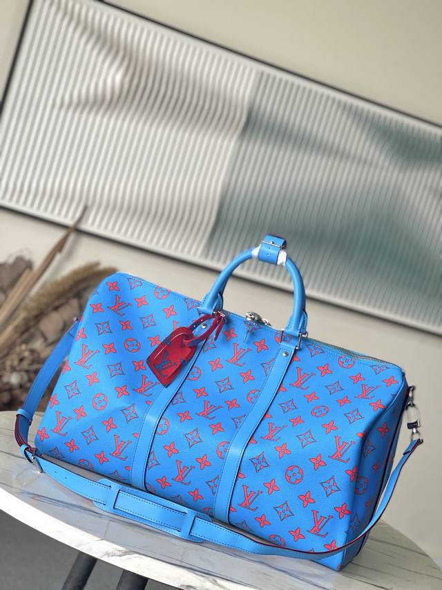 Top original M14834 Keepall Bandouli