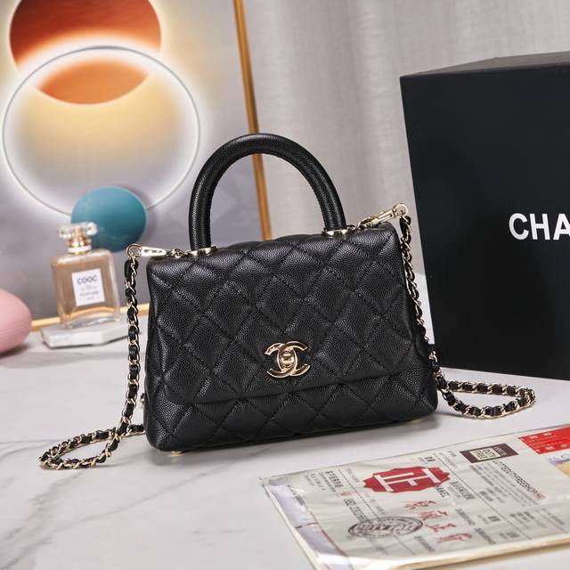 Upgraded version with bright gold hardware, the highest version on the Internet