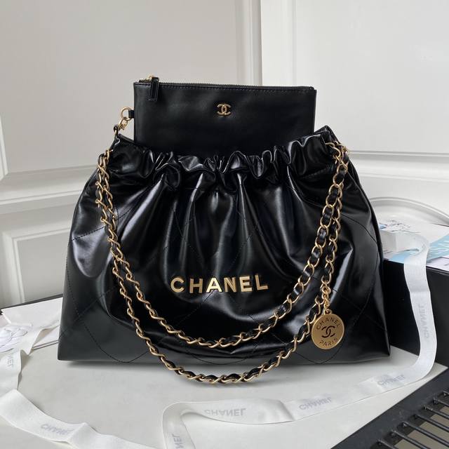 Chane124C Horizontal garbage bag Popular 22 Bag Shopping Bag As4486 The hottest