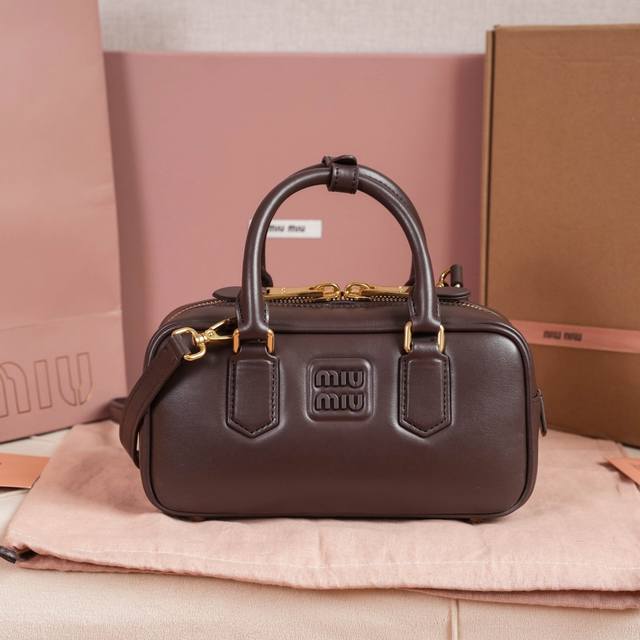 Original leather Nfc chip version, bowling ball third generation: 5Bb142, Miu's