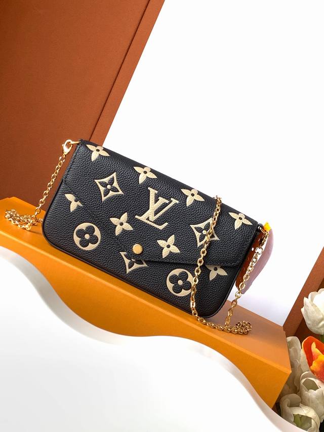 Pochette F