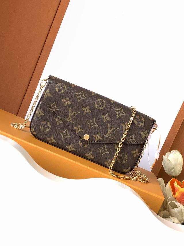 Pochette F