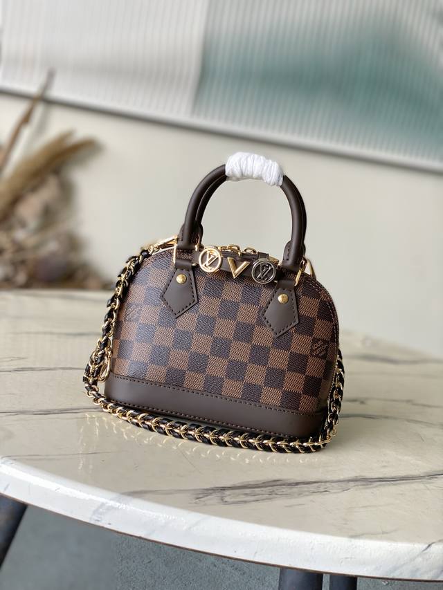 Factory Price P Overseas Top Original Order M14339 The Kag Lv&I collection intro