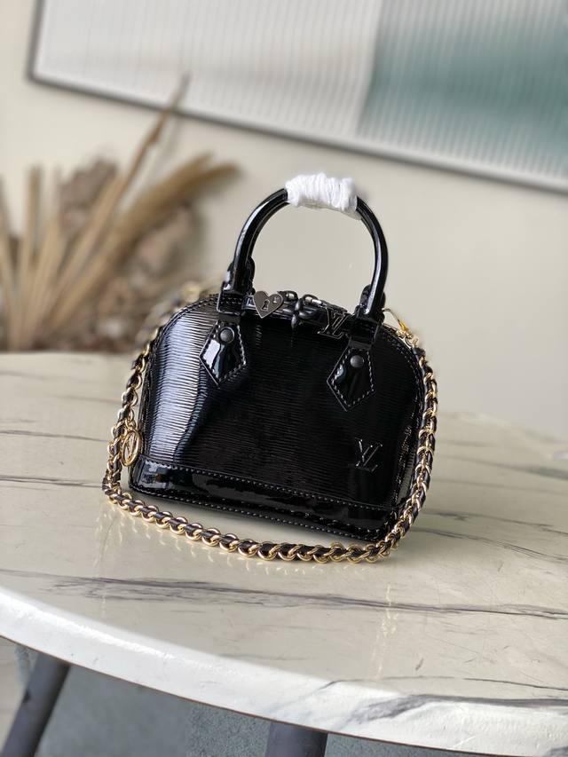 Factory Price P Overseas Top Original M14339 Black Glossy Water Ripple This cust