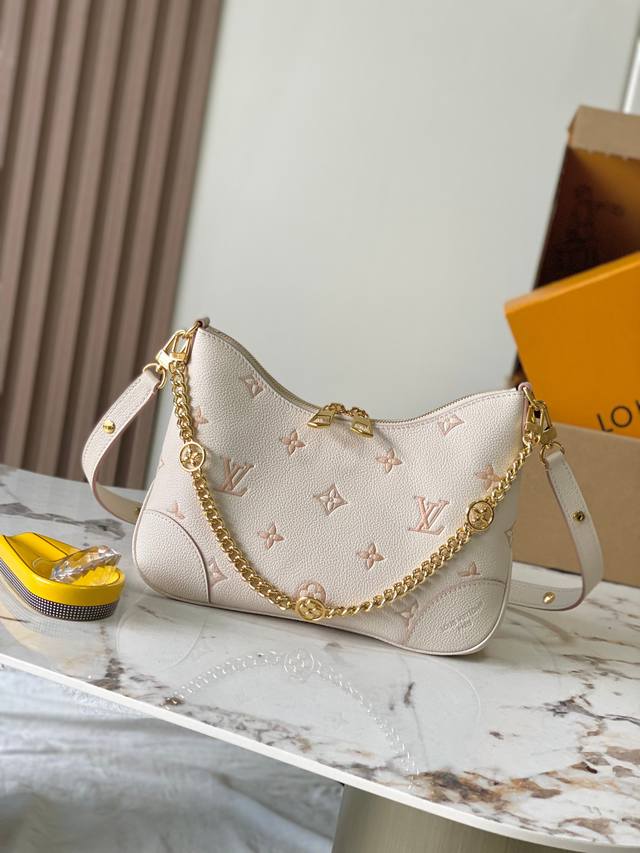 Special grade Mb163C chip version original leather This Boulogne handbag Model: