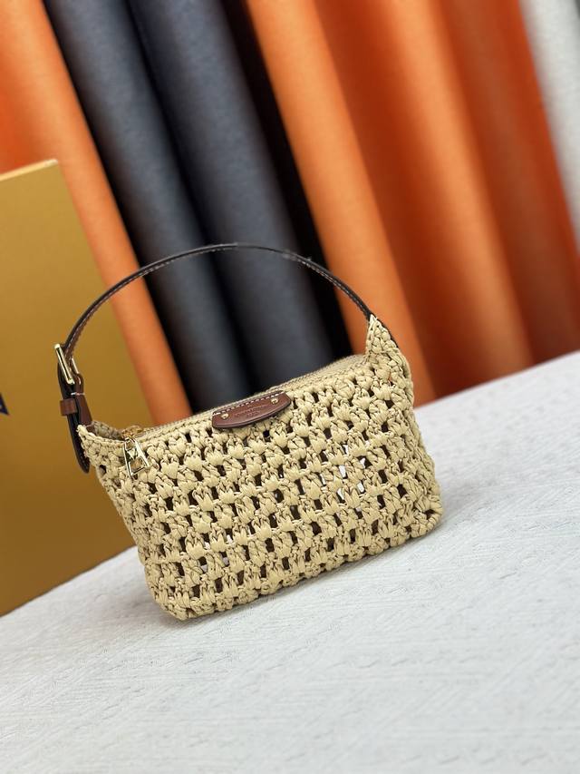 Top Original Chip Version Straw Weaving Model Artificial Weaving M14304 M82949 T