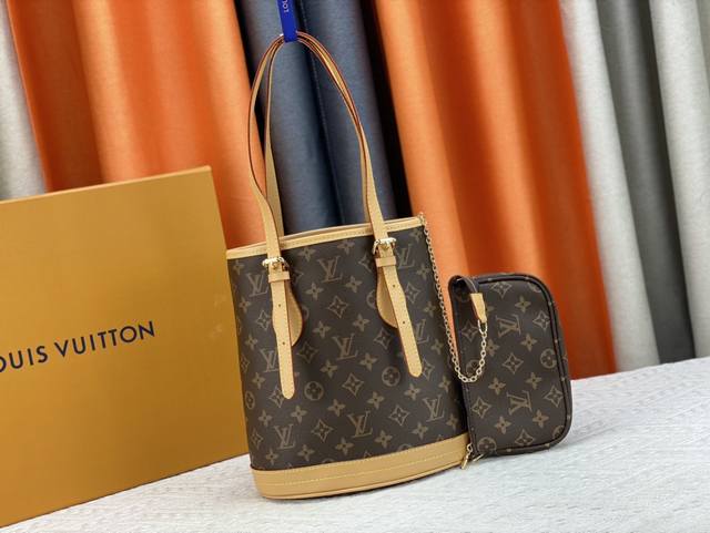 Original product, high-end quality, well-received, very practical, Louis Vuitto