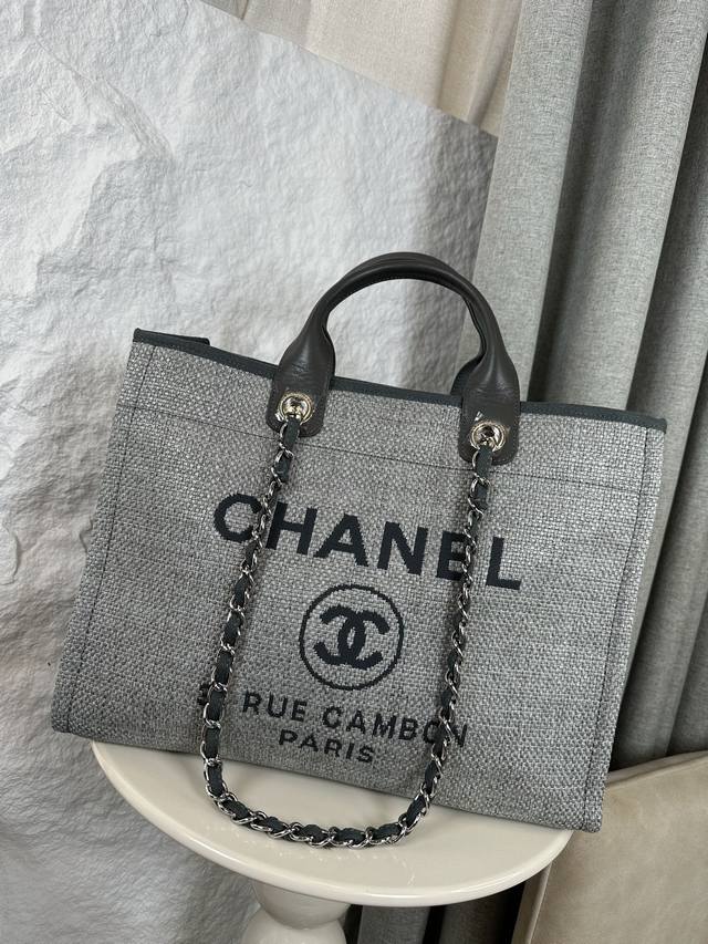 Classic Beach Cloth Bag New Color Mother and Child Beach Denim Canvas Bag: Class