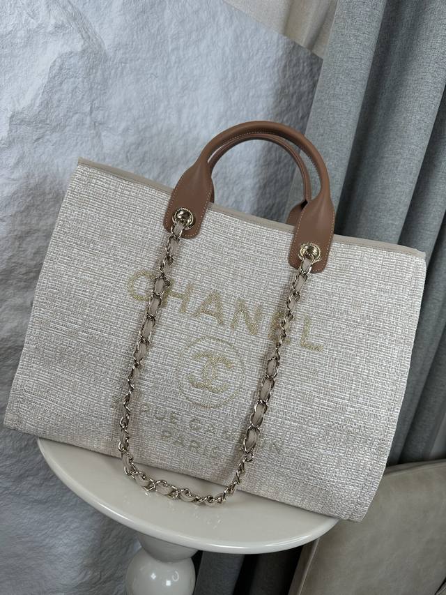 Classic Beach Cloth Bag New Color Mother and Child Beach Denim Canvas Bag: Clas