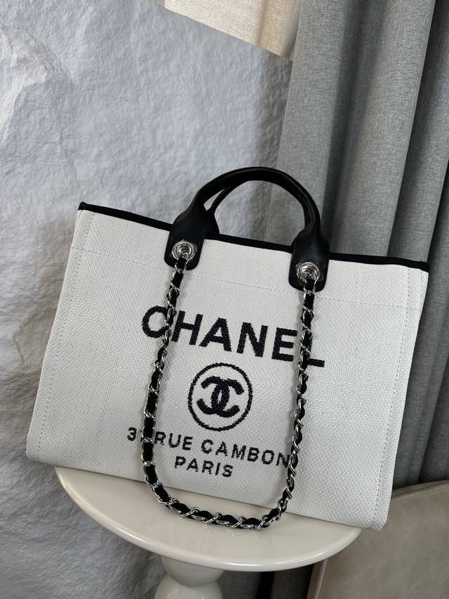 Classic Beach Cloth Bag New Color Mother and Child Beach Denim Canvas Bag: Class