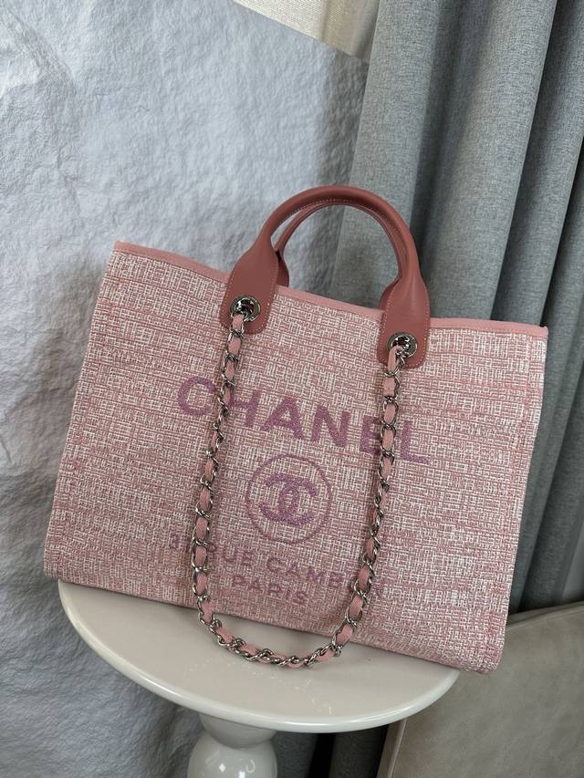 Classic Beach Cloth Bag New Color Mother and Child Beach Denim Canvas Bag: Class
