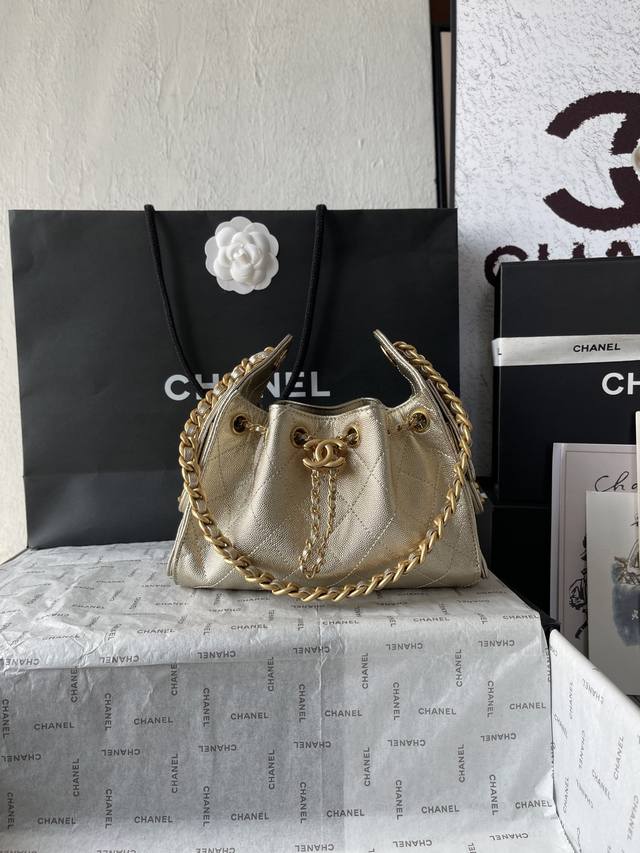 Top quality goods_ French high-end custom Chane1 Chanel25S Spring and Summer Hob