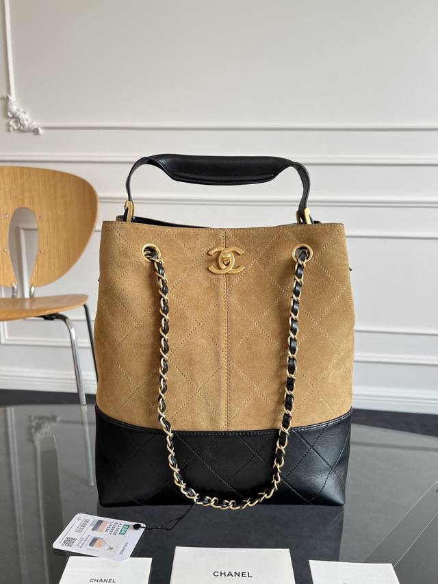 Exclusive quality, high-end original spot 25A suede bag | 25A series new models
