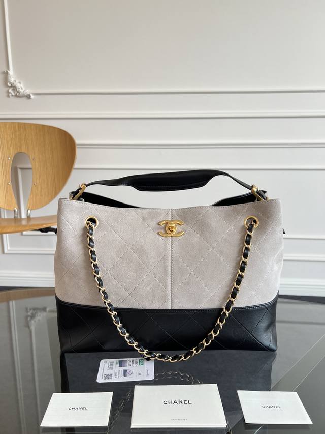 Exclusive quality, high-end original spot 25A suede bag | 25A series new models