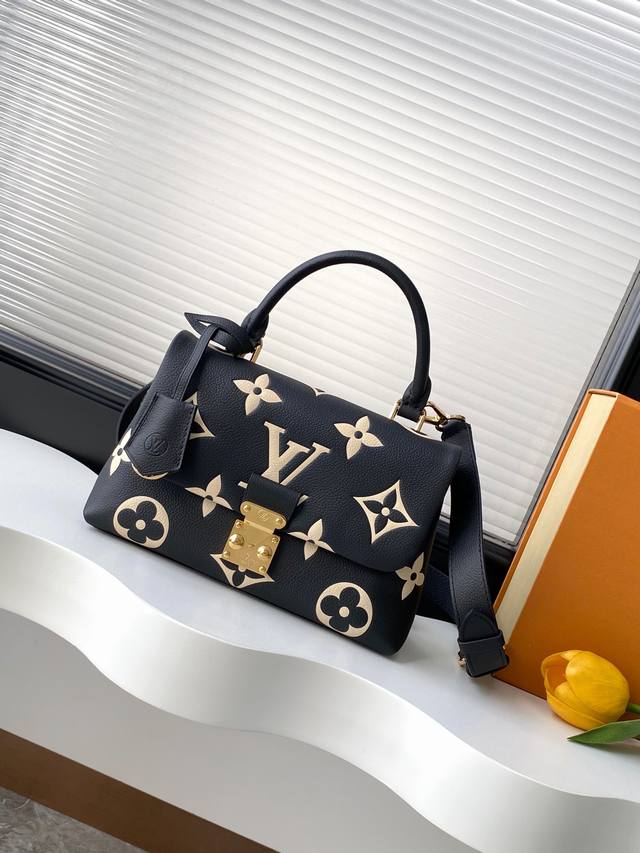 Dynamic163C01ChipTop Original Enhanced VersionM45978Black Silk Screen SmallM4600
