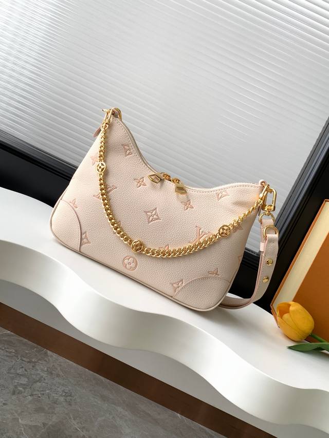 Dynamic 163C chip top original enhanced version Odeon small handbag, with Monog