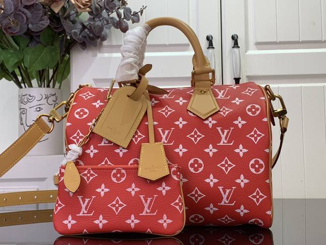 Top original Speedy P10 Bandouli