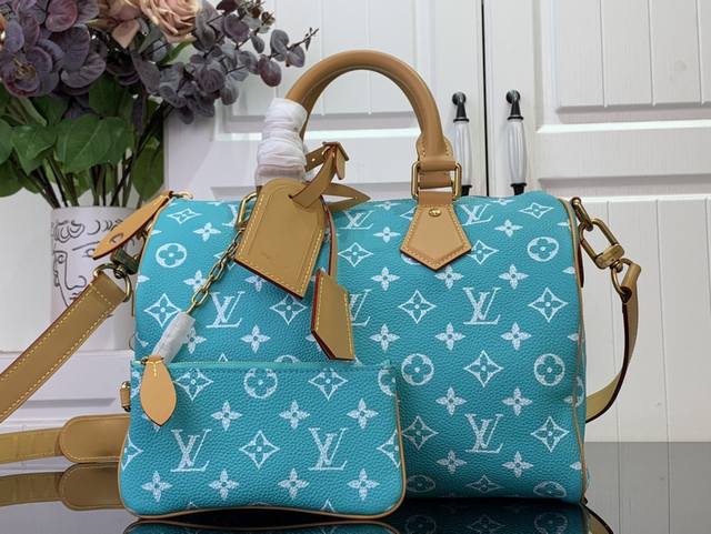 Top original Speedy P10 Bandouli
