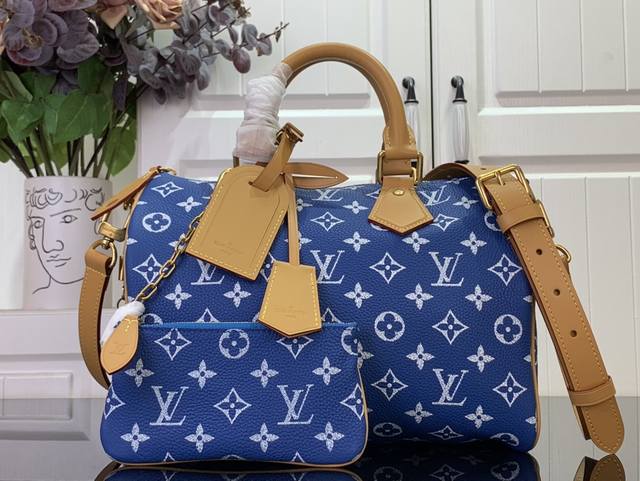 Top original Speedy P10 Bandouli