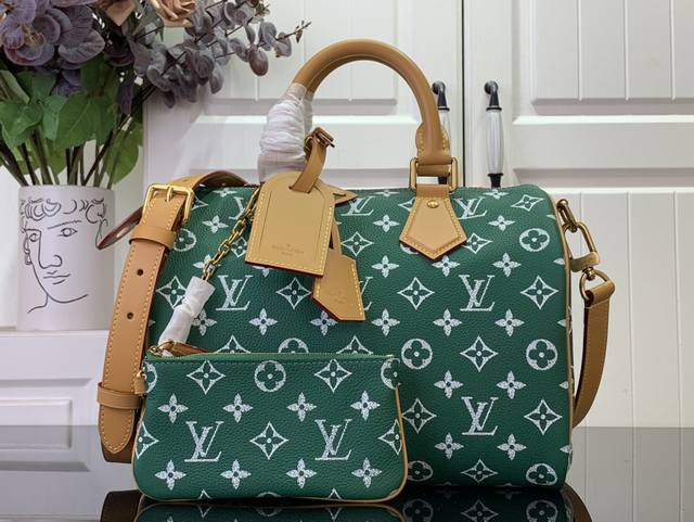 Top original Speedy P10 Bandouli