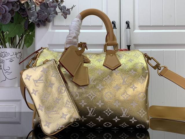 Top original Speedy P10 Bandouli