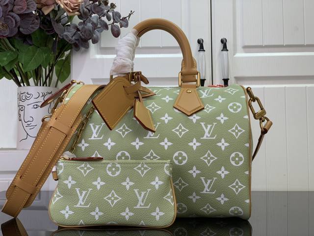 Top original Speedy P10 Bandouli