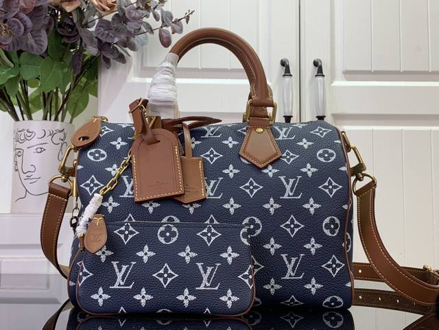 Top original Speedy P10 Bandouli