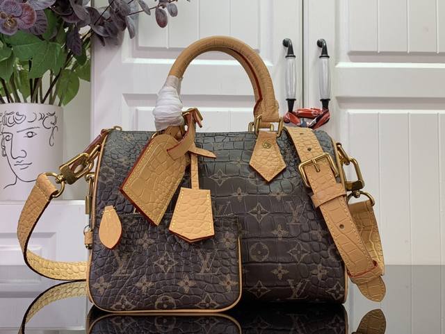 Top original Speedy P10 Bandouli
