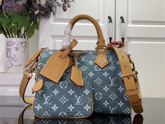 Top original Speedy P10 Bandouli